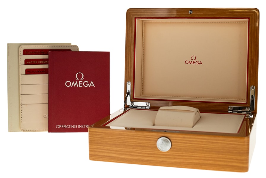 Omega Aqua Terra 150m Gents 220.10.38.20.01.001